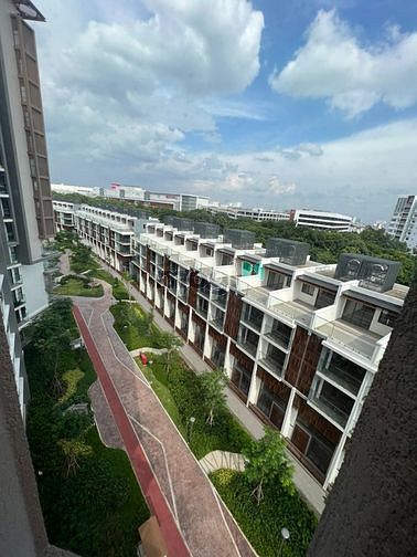 Hình ảnh Cho thuê Diamond Brilliant 142m2 3Pn giá sốc chỉ 18 triệu bao phí ql