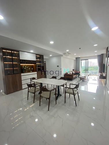 Hình ảnh Cho thuê Diamond Brilliant 142m2 3Pn giá sốc chỉ 18 triệu bao phí ql