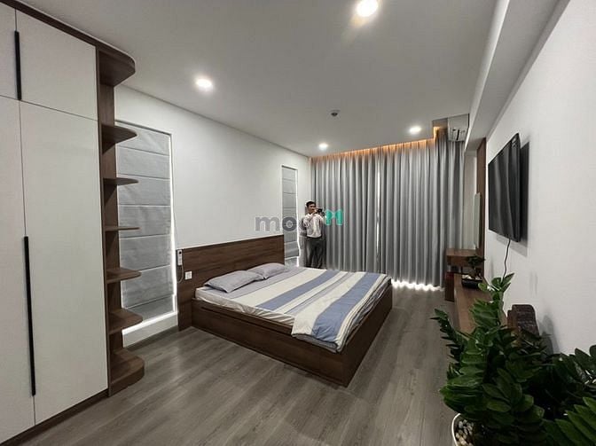 Hình ảnh Cho thuê Diamond Brilliant 142m2 3Pn giá sốc chỉ 18 triệu bao phí ql