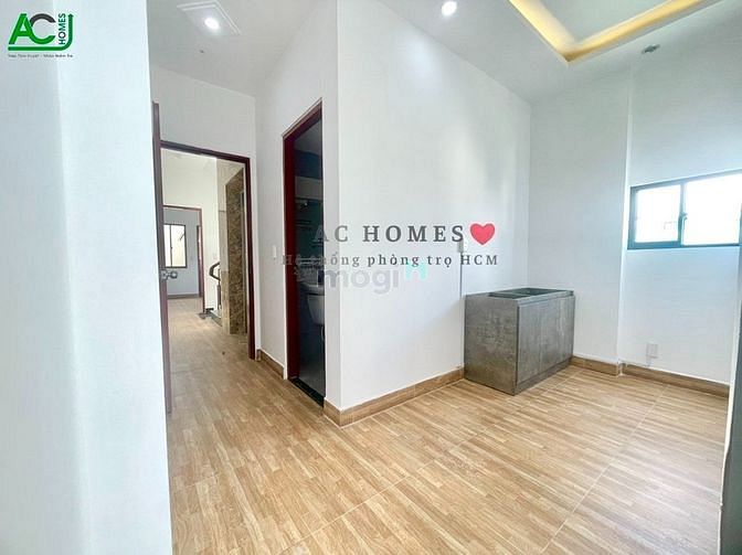 Hình ảnh CHDV Mới_FULL Nội thất_Giá Cực Rẻ_Gần Sân Golf Tân Sơn Nhất