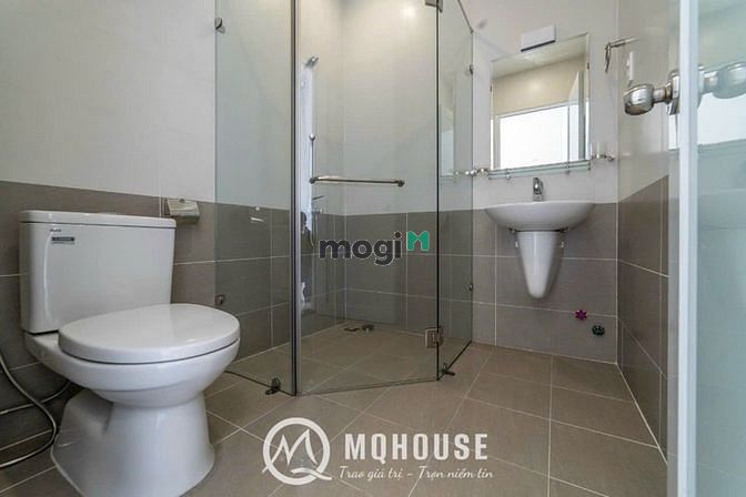 Hình ảnh Mb6623 nạp rút nhanh chóng cao cấp ngay Đồng Đen - Bàu Cát Full Nội Thất, máy giặt riêng