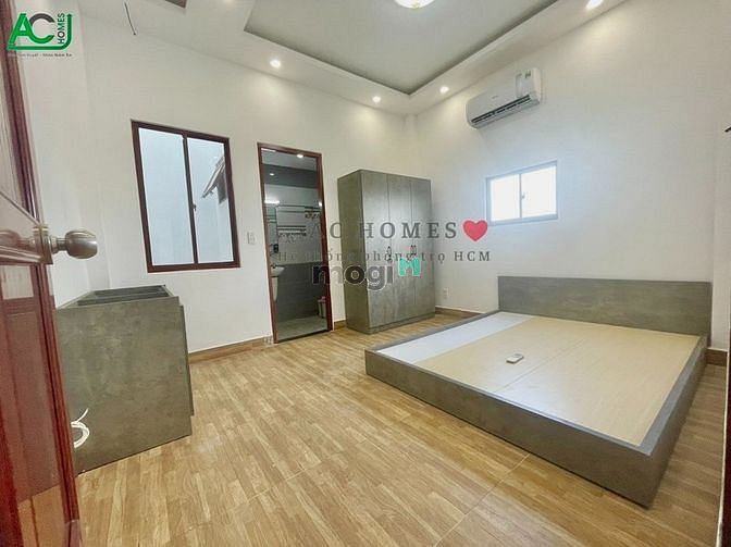 Hình ảnh CHDV Mới_FULL Nội thất_Giá Cực Rẻ_Gần Sân Golf Tân Sơn Nhất