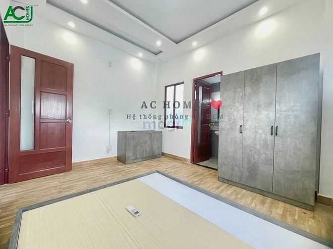 Hình ảnh CHDV Mới_FULL Nội thất_Giá Cực Rẻ_Gần Sân Golf Tân Sơn Nhất
