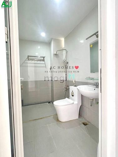 Hình ảnh CHDV Mới_FULL Nội thất_Giá Cực Rẻ_Gần Sân Golf Tân Sơn Nhất