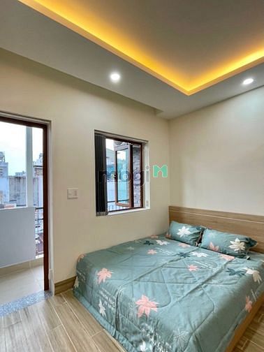 Hình ảnh Mb6623 nạp rút nhanh chóng cao cấp ngay Đồng Đen - Bàu Cát Full Nội Thất, máy giặt riêng