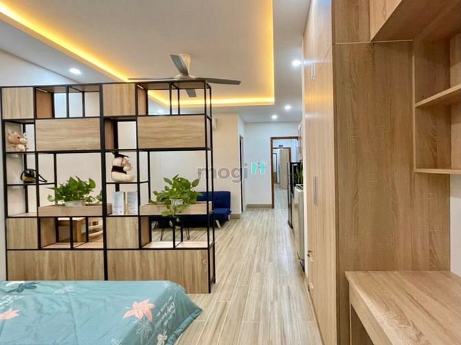 Hình ảnh Mb6623 nạp rút nhanh chóng cao cấp ngay Đồng Đen - Bàu Cát Full Nội Thất, máy giặt riêng