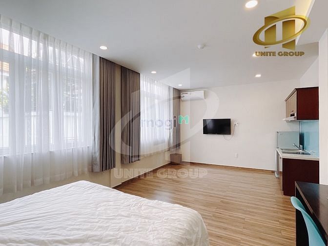 Hình ảnh Cho Thuê Phòng Ngay Quận 7 Giá Rẻ Vào Tháng 8