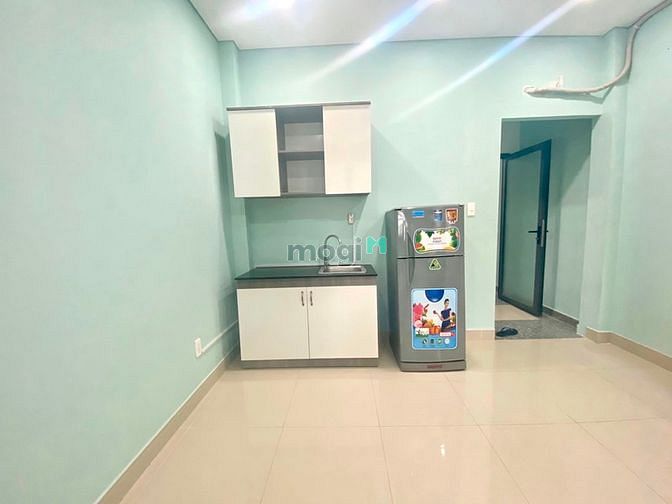 Hình ảnh Mb6623 nạp rút nhanh chóng 1PN ban công - Thạch Thị Trang, nhà thờ Tân Định, CV Lê Văn Tám