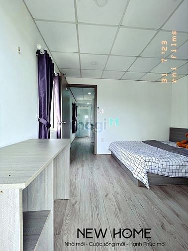 Hình ảnh Mb6623 nạp rút nhanh chóng 1PN ban công - Thạch Thị Trang, nhà thờ Tân Định, CV Lê Văn Tám