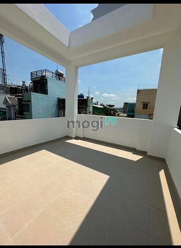 Hình ảnh Cực phẩm siêu lung linh 55m2 Phạm Văn Hai, Tân Bình, SHR
