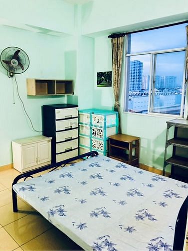 Hình ảnh Cho thuê căn chung cư Lê Thành-Tầng 7-An Ninh-Vệ Sinh-Mát Mẻ - Thoáng