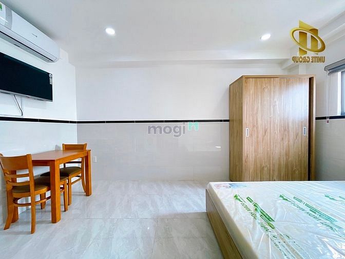 Hình ảnh Xuất Hiện Căn Hộ Cho Thuê Giá Rẻ Quận 7