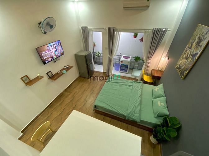 Hình ảnh DUPLEX 1PN Riêng biệt ngay LANDMARK