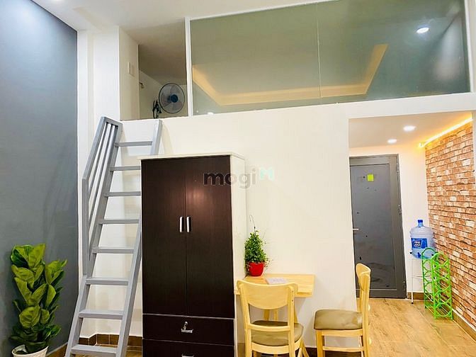 Hình ảnh DUPLEX 1PN Riêng biệt ngay LANDMARK