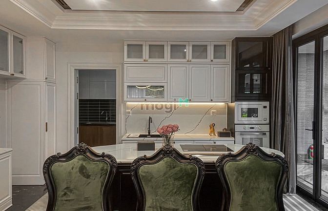 Hình ảnh [Cho thuê] 🏡🏡🏡Villa hot nhất tại Phú Mỹ Hưng, Q7- 6800usd