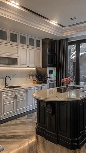 Hình ảnh [Cho thuê] 🏡🏡🏡Villa hot nhất tại Phú Mỹ Hưng, Q7- 6800usd