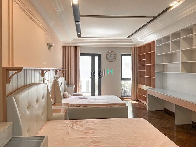 Hình ảnh [Cho thuê] 🏡🏡🏡Villa hot nhất tại Phú Mỹ Hưng, Q7- 6800usd