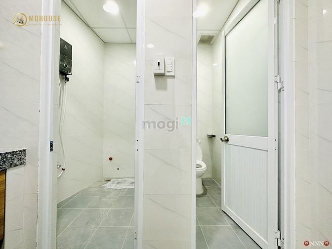 Hình ảnh Căn Hộ 2PN_2WC Mới 100%_Ban Công/View Full Kính_Quận 3