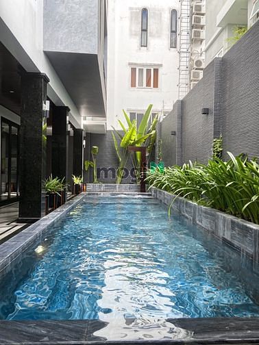Hình ảnh [Cho thuê] 🏡🏡🏡Villa hot nhất tại Phú Mỹ Hưng, Q7- 6800usd
