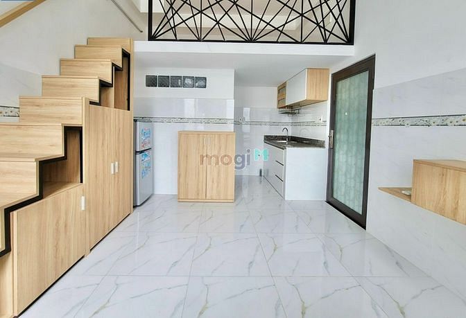 Hình ảnh Duplex Siêu Đẹp - Bancol - Giá Chỉ 5tr - Ngay E.Town - ĐH Công Thương