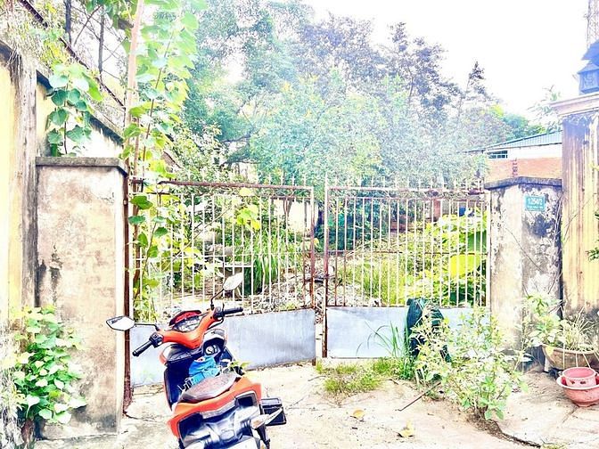 Hình ảnh Cho thuê lô đất 260m2 ngay siêu thị Coopmart, ngã 3 máy cưa giá rẻ