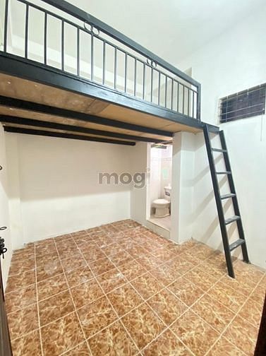 Hình ảnh Phòng duplex nt cơ bản - gần etown cộng hoà
