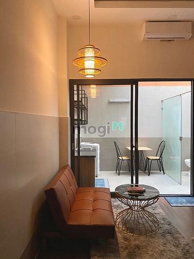 Hình ảnh Căn Hộ 1 Phòng Ngủ Cao Cấp Full Nội Thất