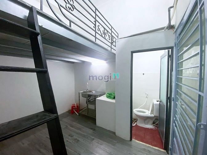 Hình ảnh Phòng duplex nt cơ bản - gần etown cộng hoà