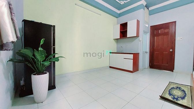 Hình ảnh Cho thuê CHDV Full nội thất đường Lê Đức Thọ