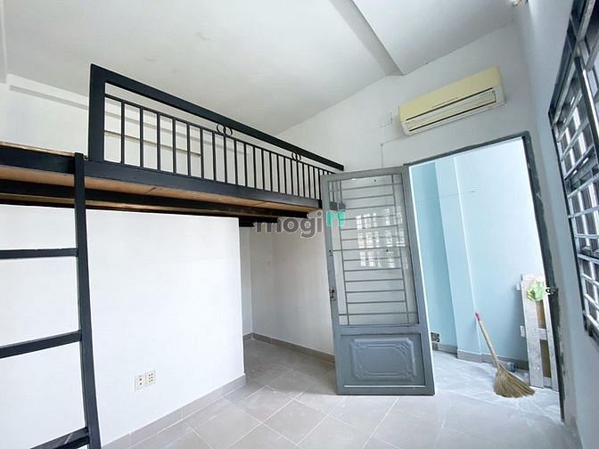 Hình ảnh Phòng duplex nt cơ bản - gần etown cộng hoà