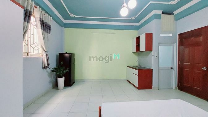 Hình ảnh Cho thuê CHDV Full nội thất đường Lê Đức Thọ