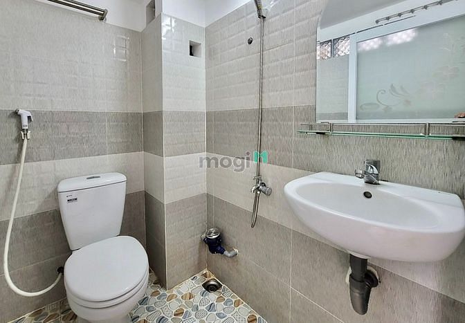 Hình ảnh Duplex Siêu Đẹp - Bancol - Giá Chỉ 5tr - Ngay E.Town - ĐH Công Thương