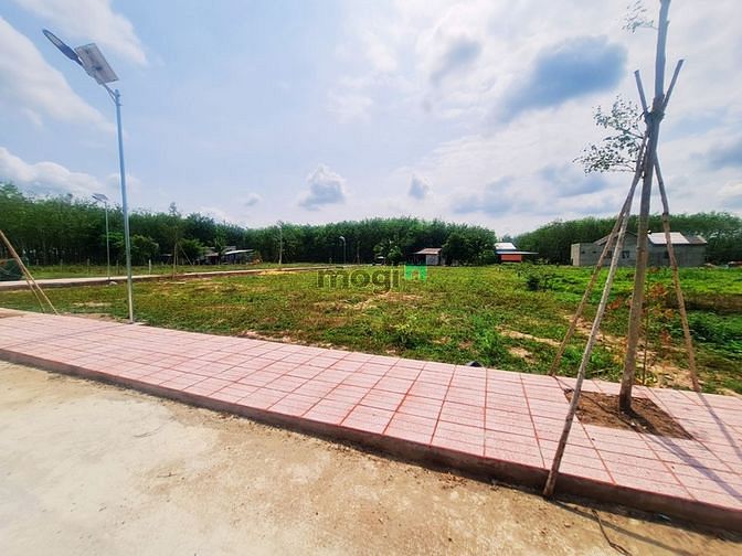Hình ảnh Bán đất Gò Dầu, Tây Ninh 135m2 đất thổ cư nằm gần KCN Thạnh Đức