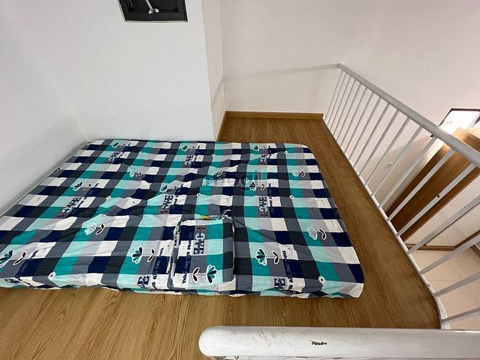 Hình ảnh Trống Lại một Phòng Duplex Ngay Dương Quang Hàm _ Gò Vấp