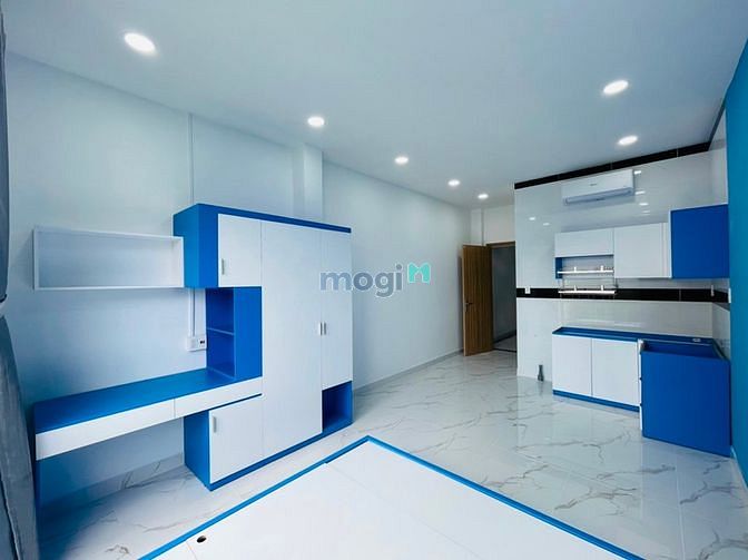 Hình ảnh CHDV Full nội thất - Sát ĐH UIH, Văn Lang cs2-3