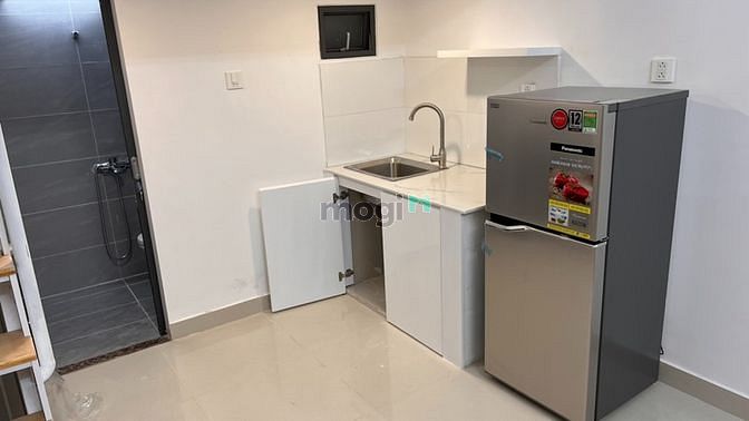 Hình ảnh Trống Lại một Phòng Duplex Ngay Dương Quang Hàm _ Gò Vấp