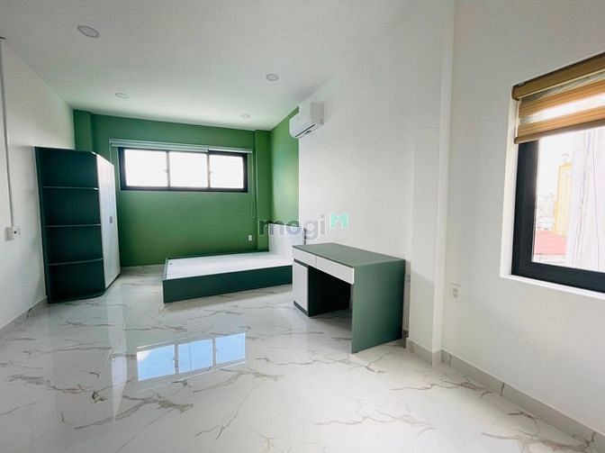 Hình ảnh CHDV Full nội thất - Sát ĐH UIH, Văn Lang cs2-3
