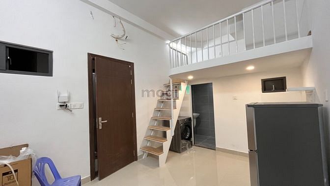 Hình ảnh Trống Lại một Phòng Duplex Ngay Dương Quang Hàm _ Gò Vấp