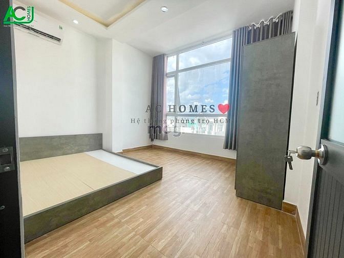 Hình ảnh CHDV 1PN Full Nội thất_Giá Rẻ_Kế Sân Golf Tân Sơn Nhất
