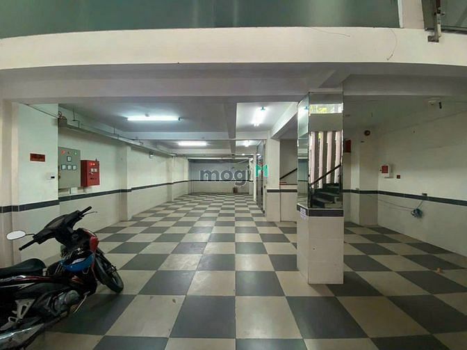 Hình ảnh Mặt tiền Phường Tân Thành, 8x18m, 5 Lầu