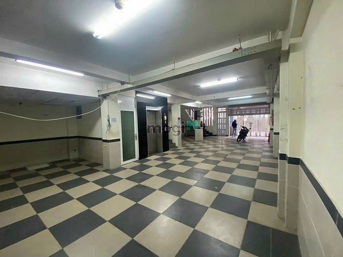 Hình ảnh Mặt tiền Phường Tân Thành, 8x18m, 5 Lầu
