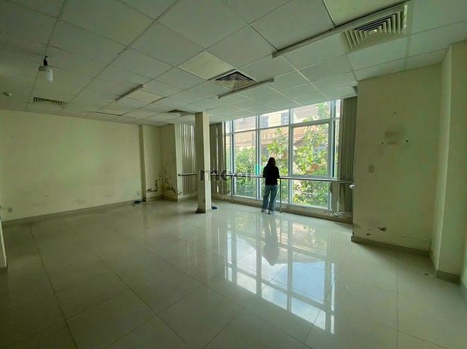 Hình ảnh Mặt tiền Phường Tân Thành, 8x18m, 5 Lầu