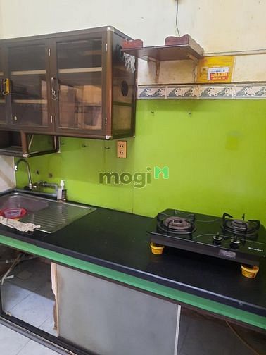 Hình ảnh Bán nhà hẻm 33 TỨ HẢI, PHƯỜNG 6 TÂN BÌNH - 72M2.