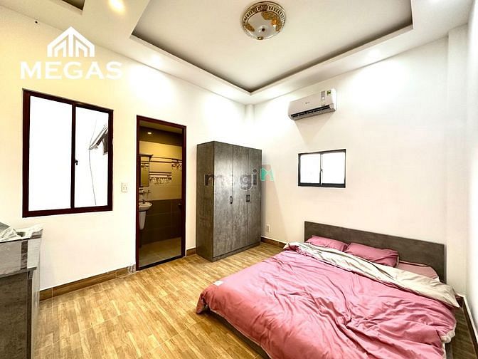 Hình ảnh Căn Hộ Mới Keng View Kính - Full Nội Thất Ngay Phạm Văn Bạch
