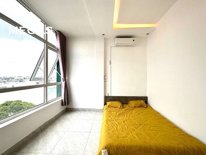 Hình ảnh Căn Hộ Mới Keng View Kính - Full Nội Thất Ngay Phạm Văn Bạch