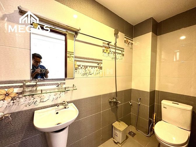 Hình ảnh Căn Hộ Mới Keng View Kính - Full Nội Thất Ngay Phạm Văn Bạch