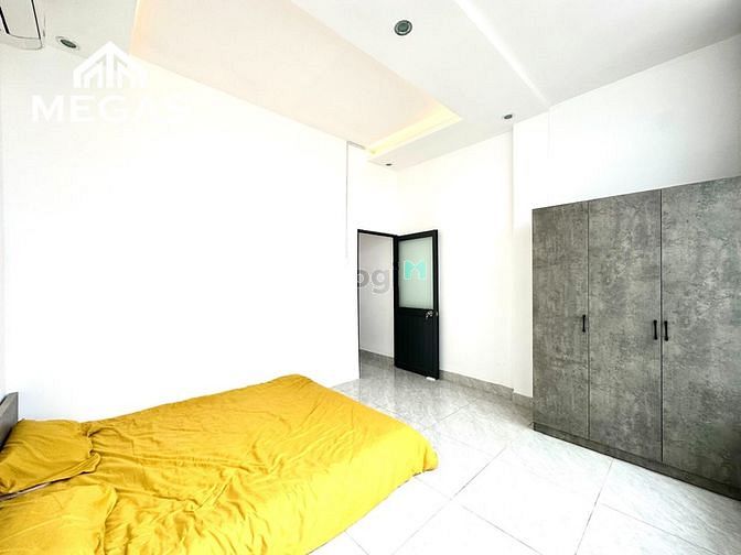 Hình ảnh Căn Hộ Mới Keng View Kính - Full Nội Thất Ngay Phạm Văn Bạch
