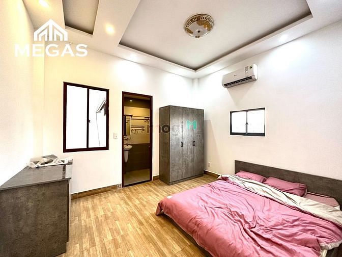 Hình ảnh Căn Hộ Mới Keng View Kính - Full Nội Thất Ngay Phạm Văn Bạch
