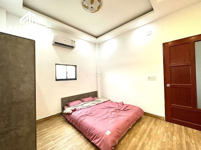 Hình ảnh Căn Hộ Mới Keng View Kính - Full Nội Thất Ngay Phạm Văn Bạch