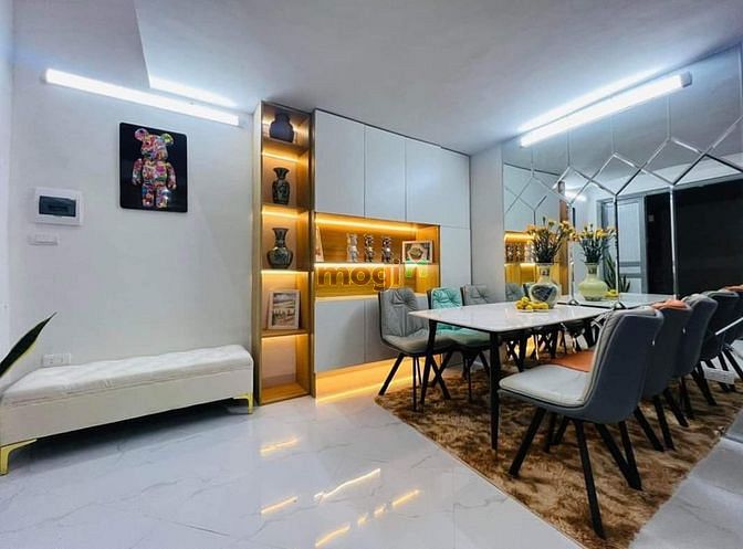 Hình ảnh Vị trí đẹp gần Aeon đường Bờ Bao Tân Thắng, Tân Phú 52m2, SHR